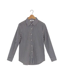 SINOWS | stripe shirts(シャツ/ブラウス)