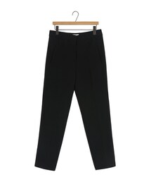 SINOWS | Black daliy slacks(スラックス)