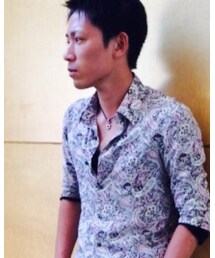 CHROME HEARTS | ネックレス