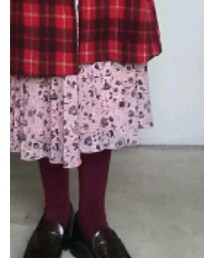 HARUTA | ローファー