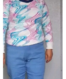 GU | デニムパンツ