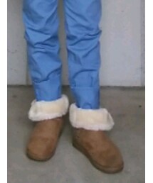 しまむら | ブーツ