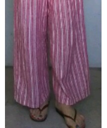 GU | パンツ