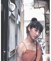 mxiv | チョーカー