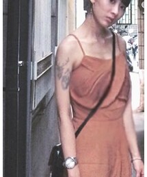 ARMANI | アナログ腕時計