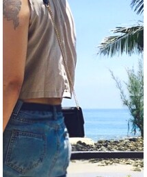 PAZZO | タンクトップ