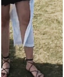 TOPSHOP | モカシン/デッキシューズ