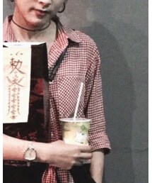 a_roombuy | ポロシャツ