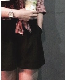 UNIQLO | スカート