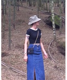 TOPSHOP | Tシャツ/カットソー