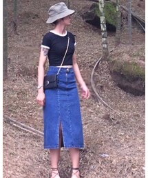 TOPSHOP | スカート