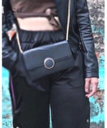 PAZZO | ハンドバッグ