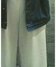 PAZZO | チノパンツ