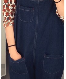 PAZZO | つなぎ/オールインワン