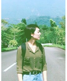 mxiv | チョーカー