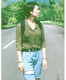 TOPSHOP | スウェット