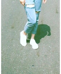 MUJI Labo | ブーツ