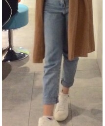 UNIQLO | その他パンツ