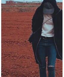 COACH | ボストンバッグ