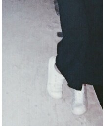 MUJI Labo | バレエシューズ