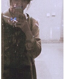 ARMANI | アナログ腕時計