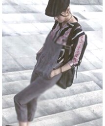 TOPSHOP | サロペット/オーバーオール