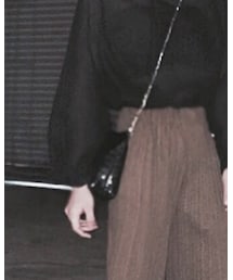 H&M | ショルダーバッグ