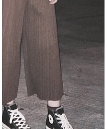 TOPSHOP | チノパンツ