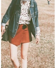 PAZZO | スカート