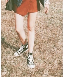 CONVERSE | ドレスシューズ