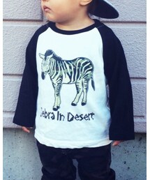 しまうまT | Tシャツ/カットソー