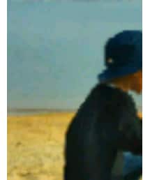 Champion | ハット