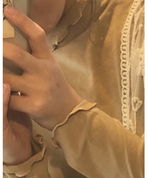 RETRO GIRL | シャツ/ブラウス