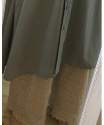 しまむら | パンツ