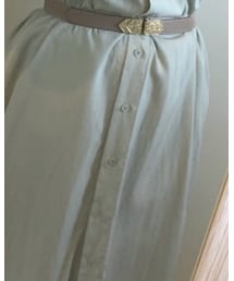 UNIQLO | ワンピース/ドレス