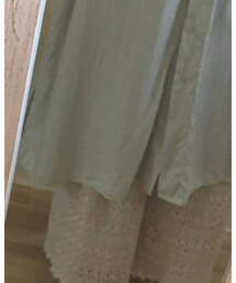 しまむら | パンツ