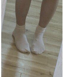 GU | ソックス/靴下