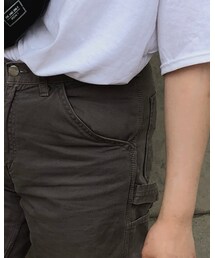 Carhartt | パンツ