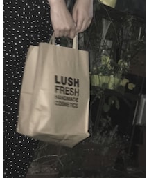 LASH | 入浴剤・バスケア