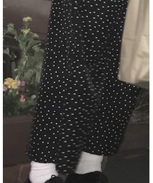 GU | その他パンツ