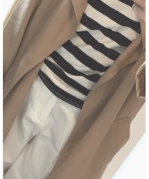 無印良品 | Tシャツ/カットソー