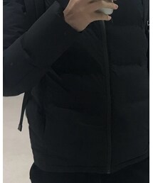 UNIQLO | ダウンジャケット/コート