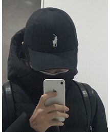 RALPH LAUREN | キャップ