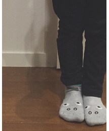 UBANG | ソックス/靴下