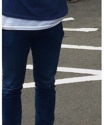 G-STAR | デニムパンツ