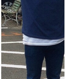 BEAUTY&YOUTH UNITED ARROWS | タンクトップ