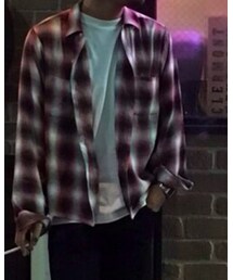 UNIQLO | Tシャツ/カットソー