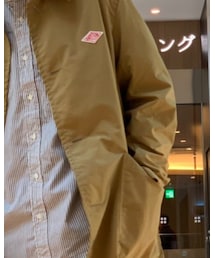 GYMPHLEX | シャツ/ブラウス