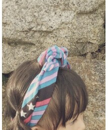 BEAMS | バンダナ/スカーフ