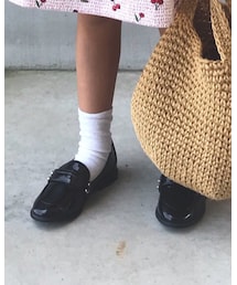 ZARA KIDS | ローファー